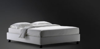 letto sommier