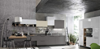 stosa cucine moderne